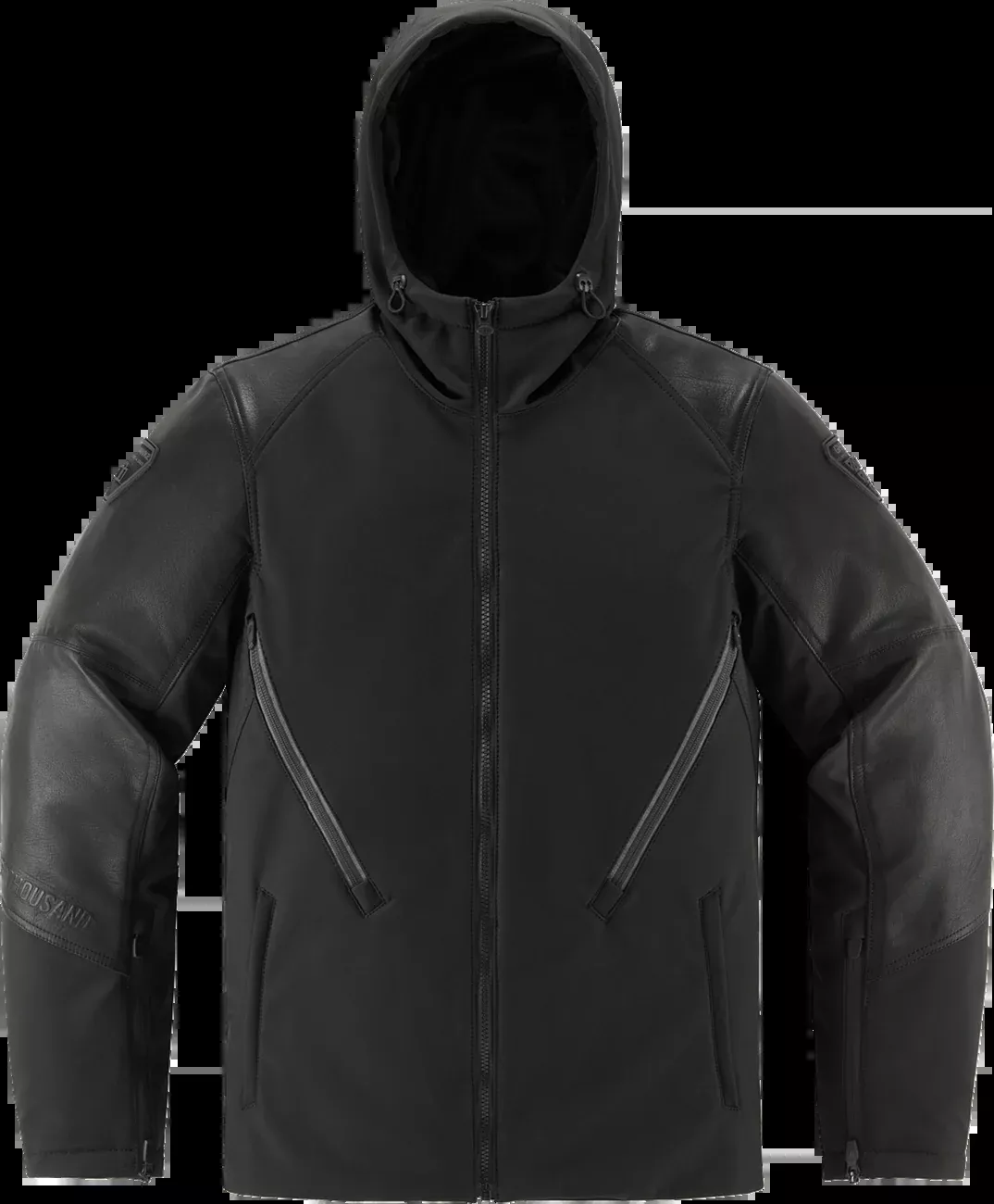 Icon Basehawk2 Jacket