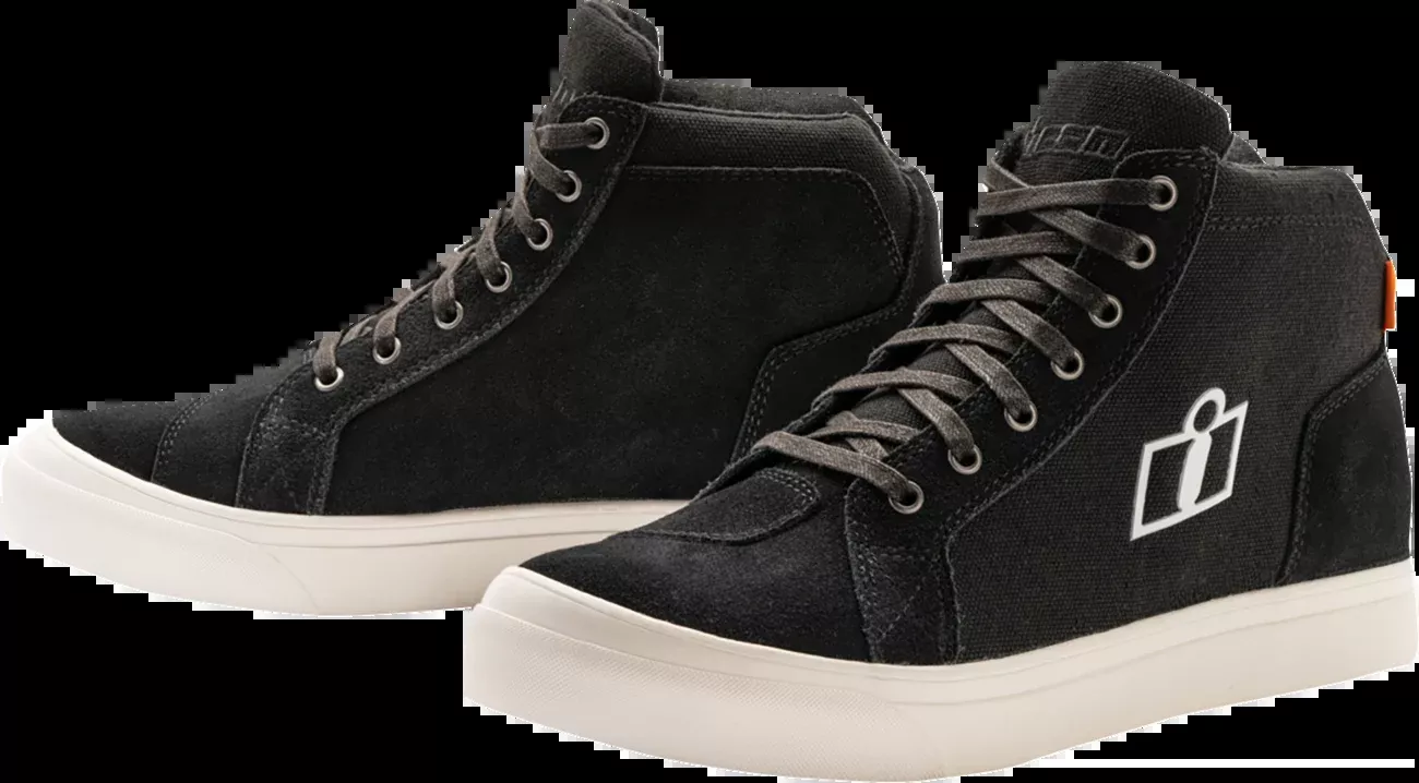 Icon Carga Boots