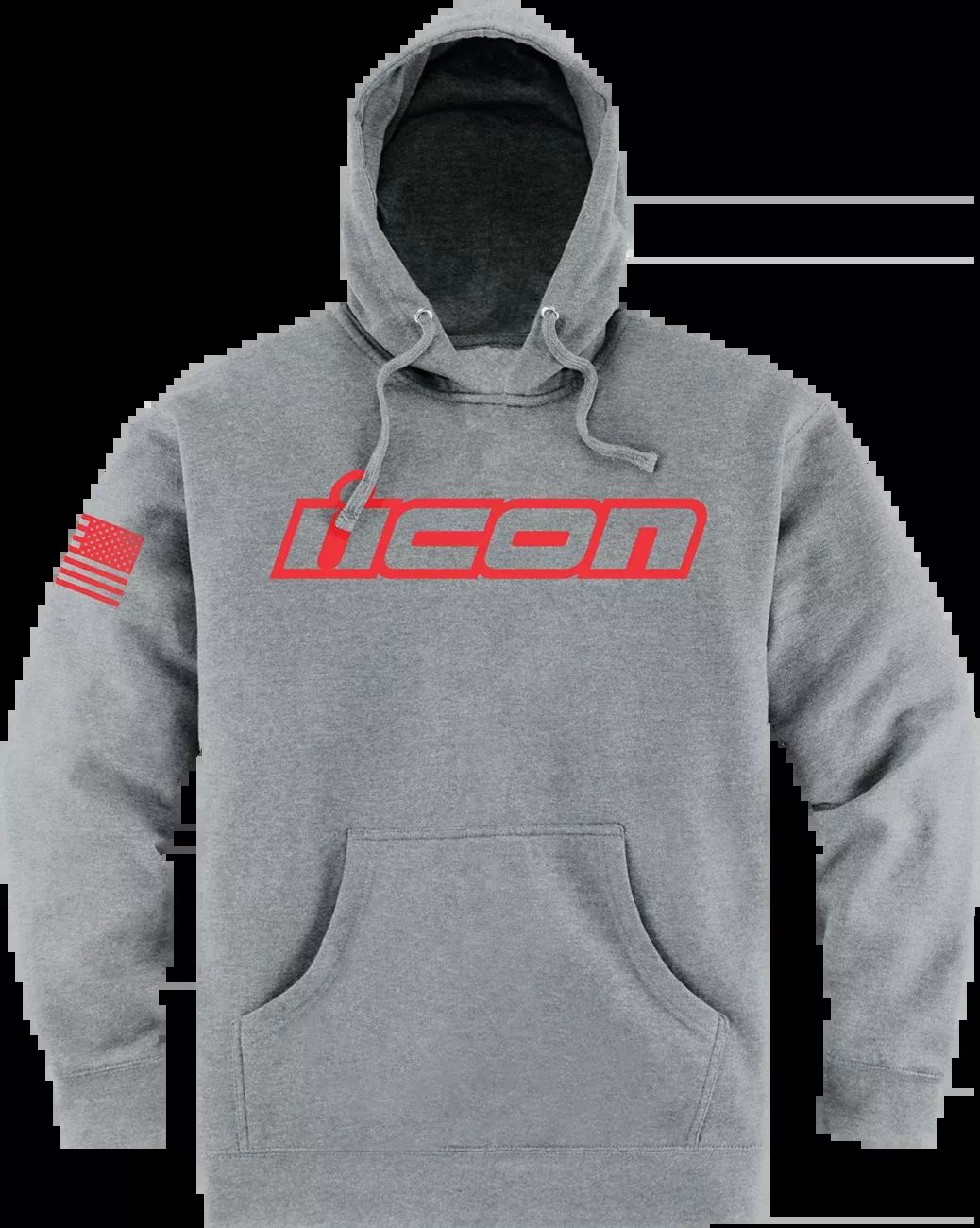 Icon Clasicon™ Hoodie