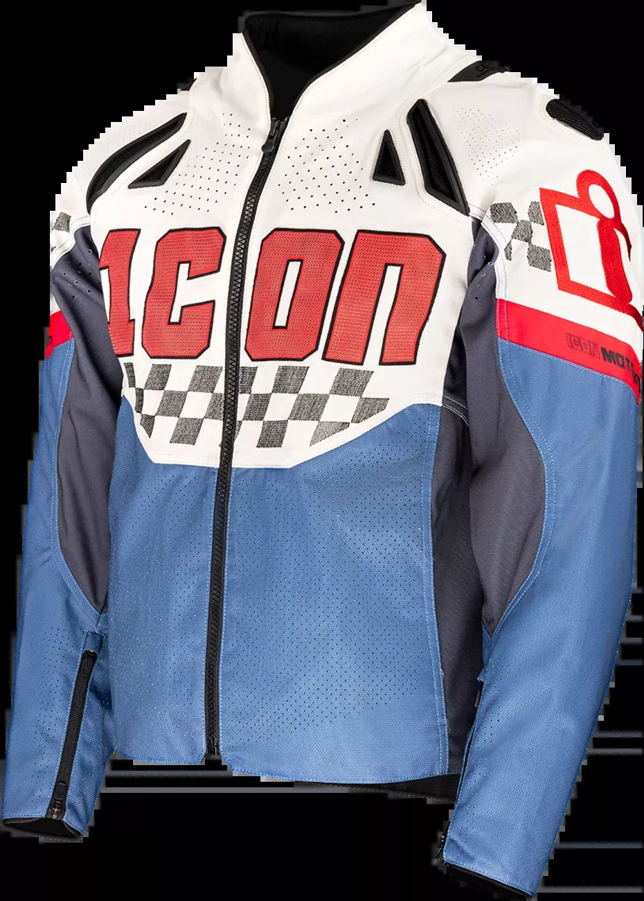 Icon Contra3™ Hero Jacket