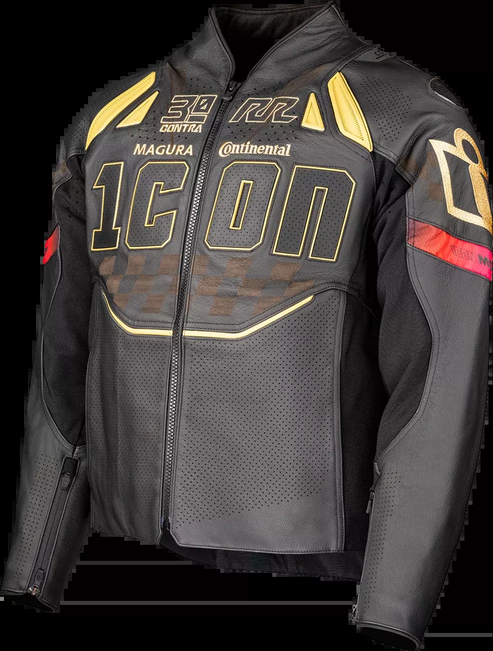 Icon Contra3™ Rizz Rizz Jacket