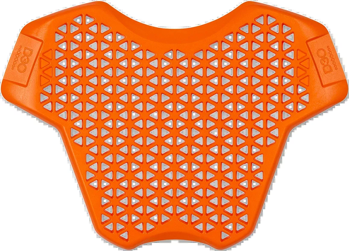 Icon D3O LP1 Chest Impact Protector