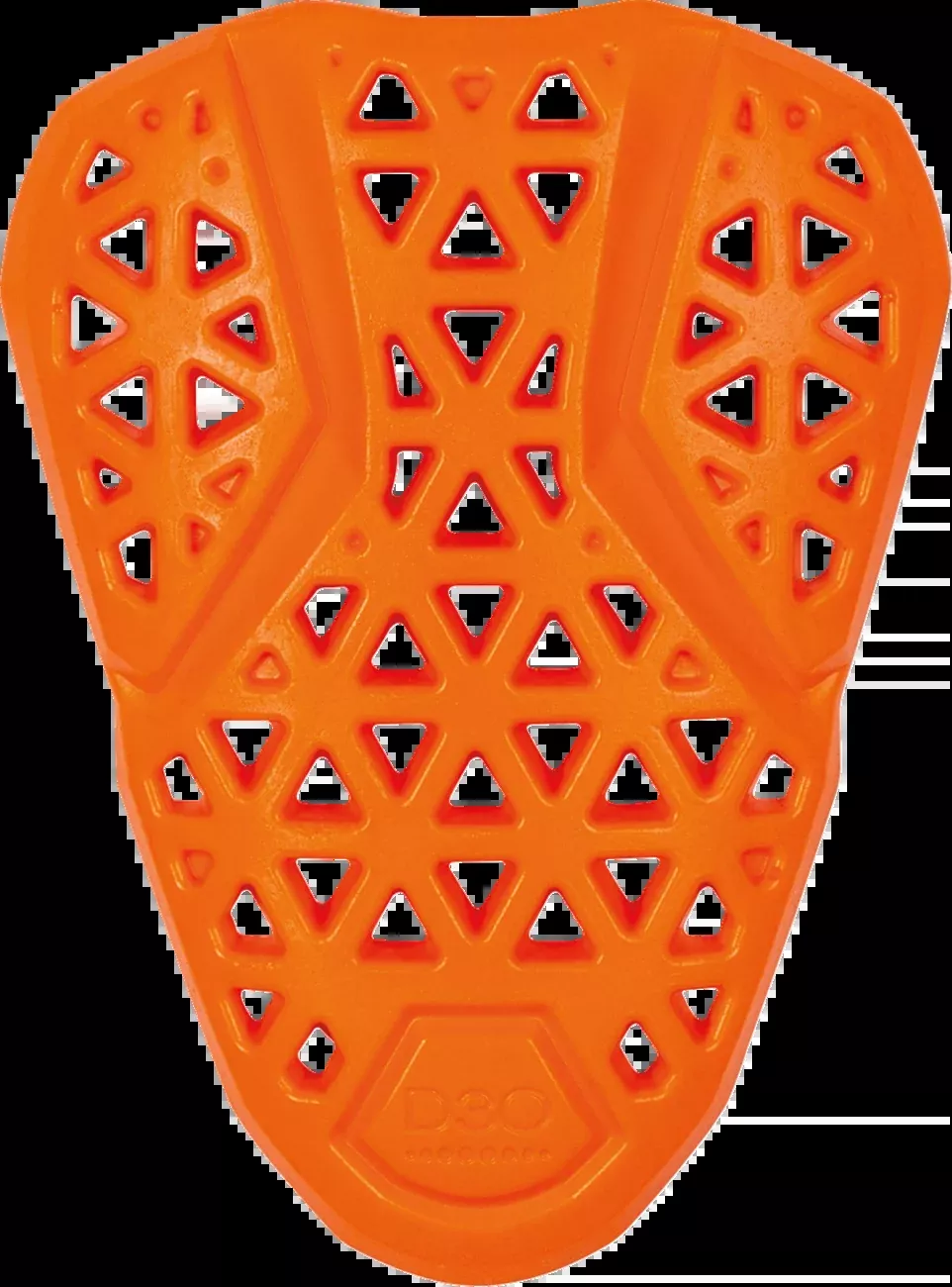 Icon D3O LP1 Compact Hip Impact Protectors