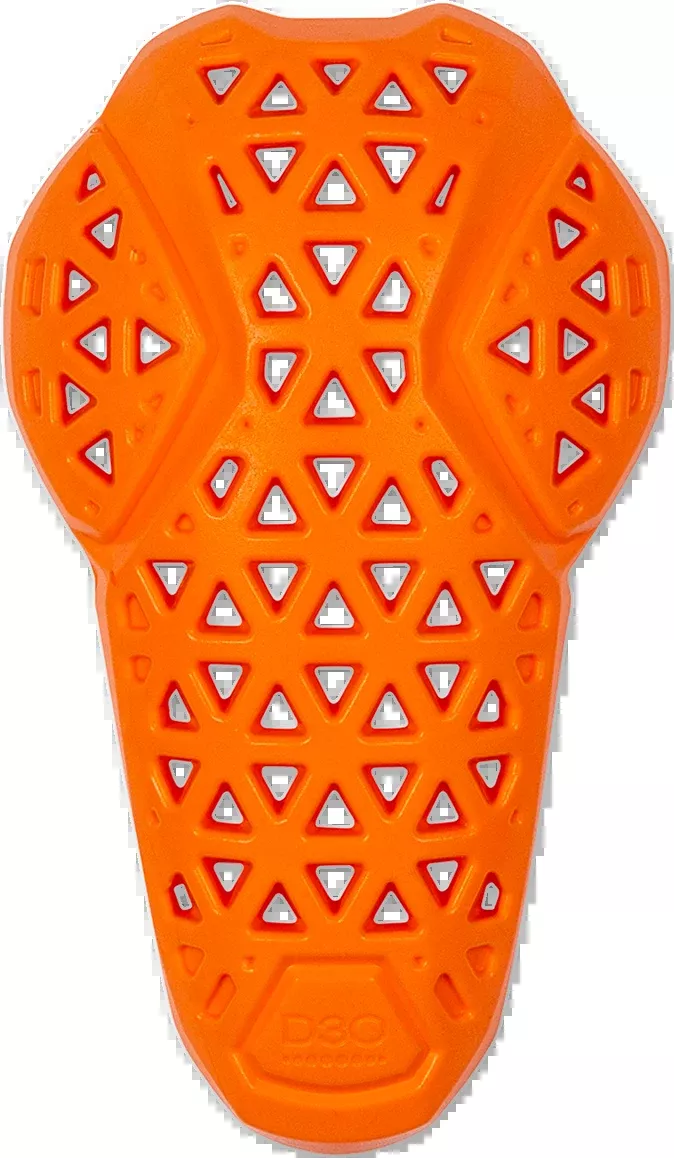 Icon D3O LP1 Elbow Impact Protectors