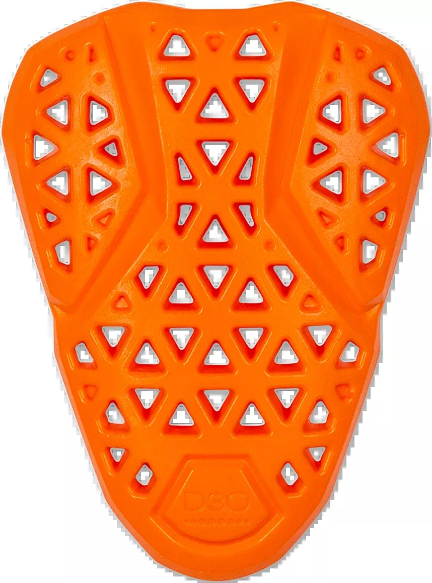 Icon D3O LP1 Hip Impact Protectors