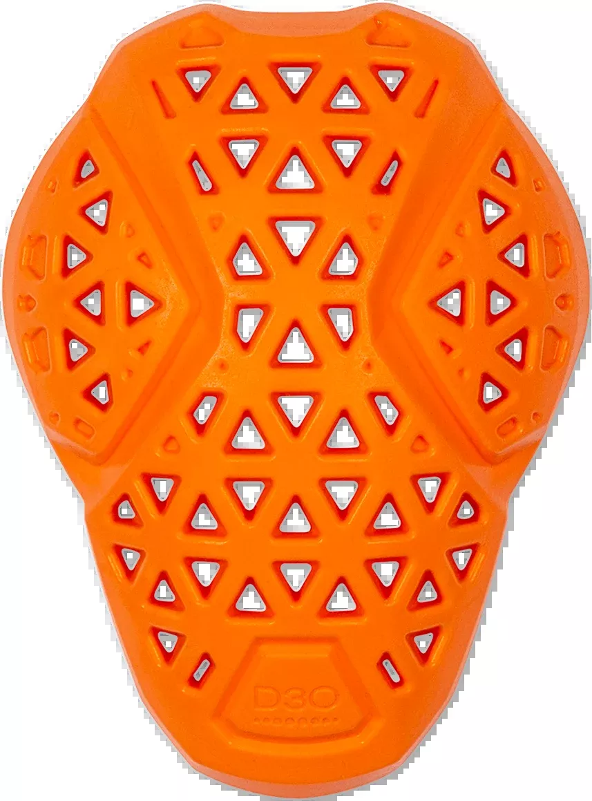 Icon D3O LP1 Shoulder Impact Protectors
