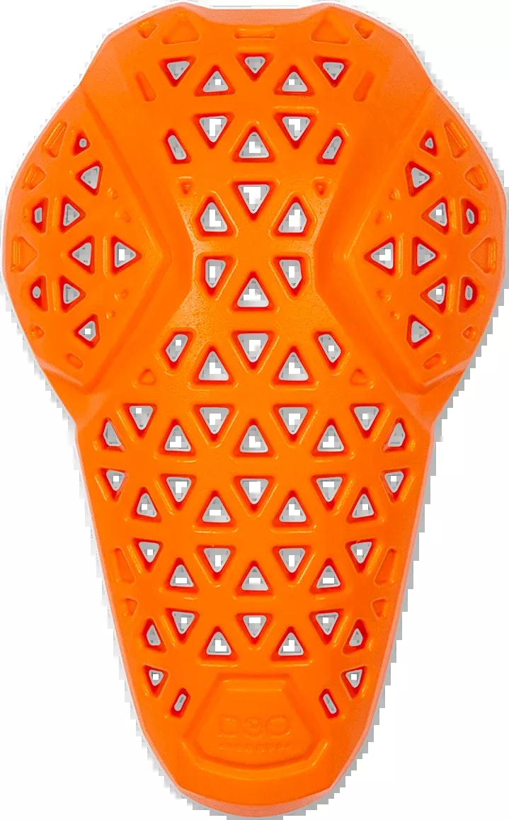 Icon D3O LP2 Knee Impact Protectors