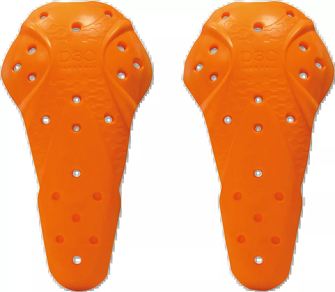 Icon D3O T5 Evo Long Knee Impact Protectors