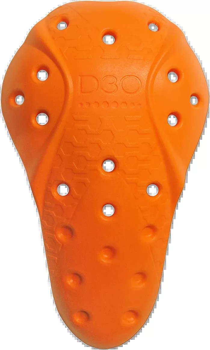 Icon D3O T5 Evo Pro Impact Protectors Left & Right