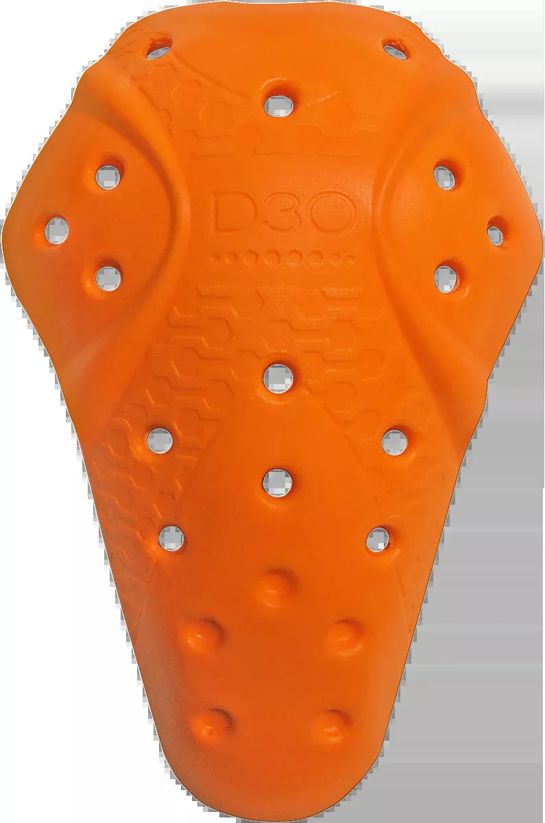 Icon D3O T5 Evo Pro Knee Impact Protectors