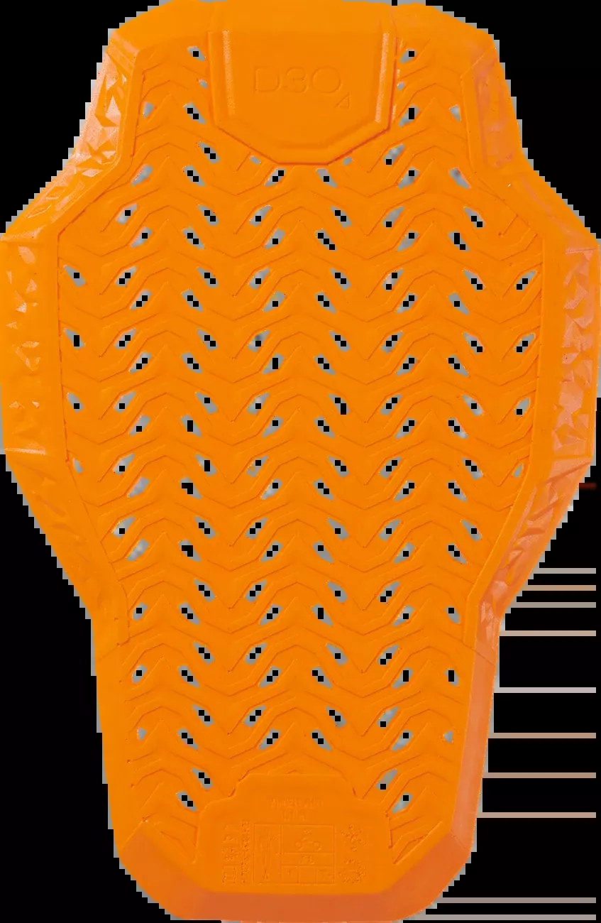 Icon D3O Viper Air L1 Back Guard