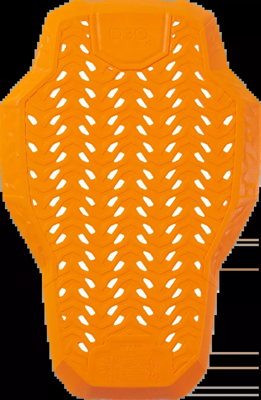 Icon D3O Viper Air L2 Back Guard