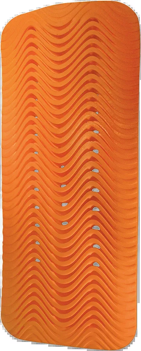 Icon D3O Viper Central Back Impact Protector