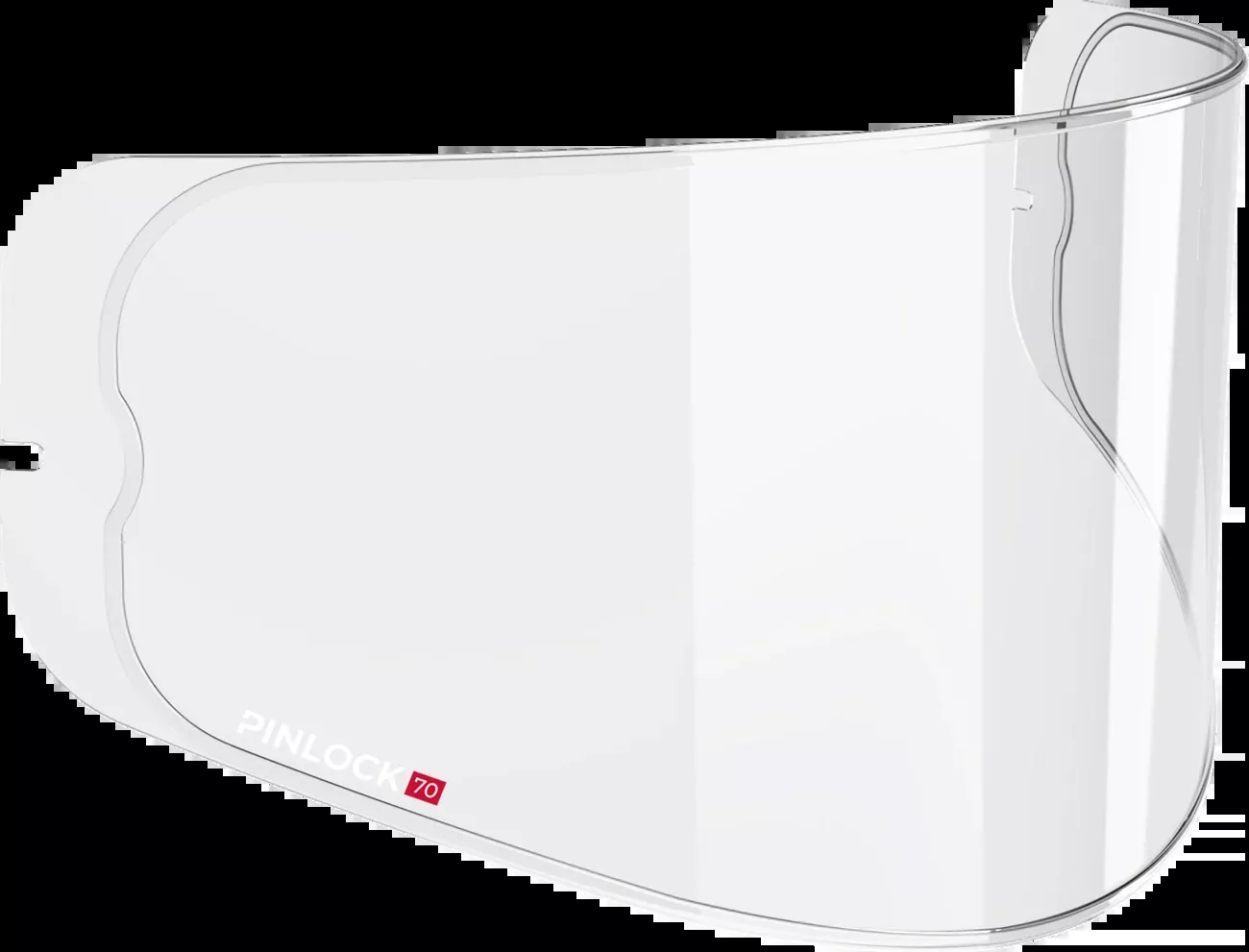 Icon DKS498 Airframe Pro/Airform™ Pinlock 70 Lens
