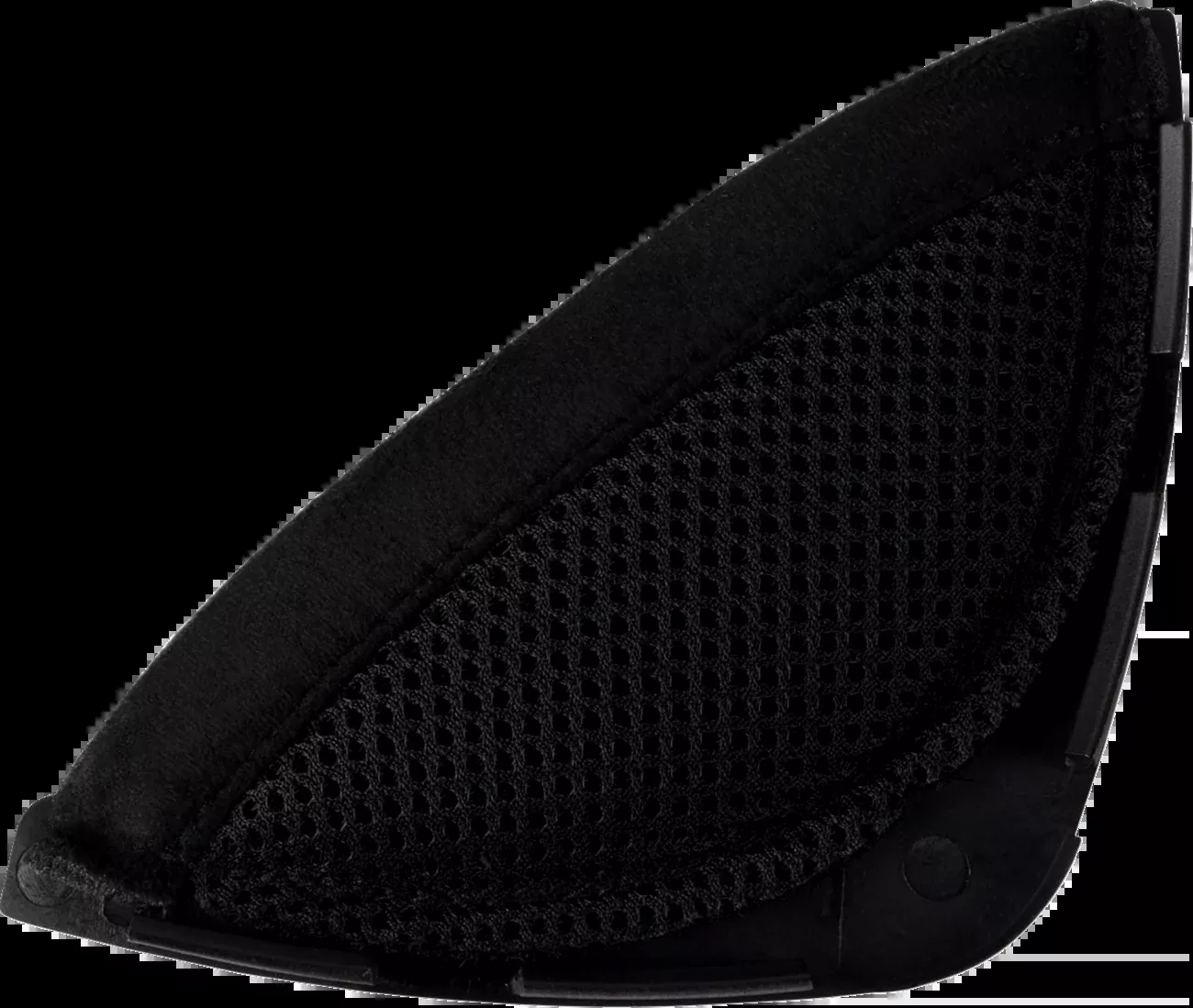 Icon Domain™ Helmet Chin Curtain