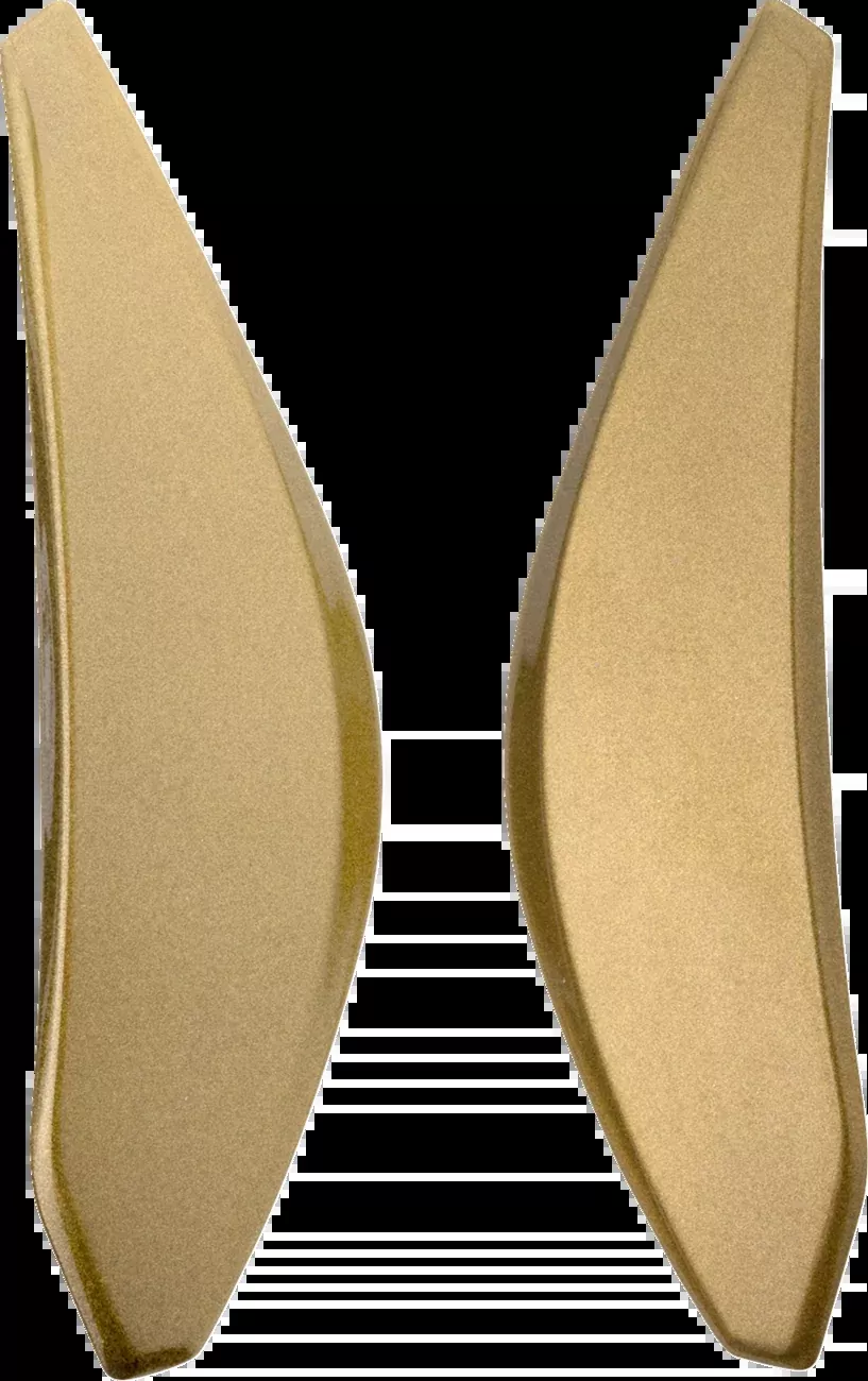 Icon Domain™ Helmet Forehead Vent Switches