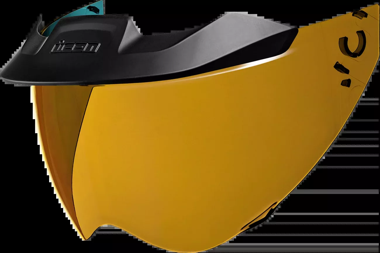 Icon Domain™ Helmet MotoShield™