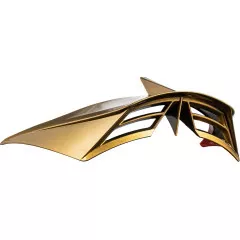 Icon Domain™ Helmet OTT Rear Spoiler
