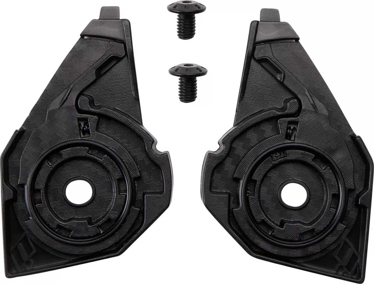 Icon Domain™ Helmet Shield Pivot Kit