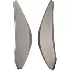 Icon Domain™ Helmet Side Covers Cornelius