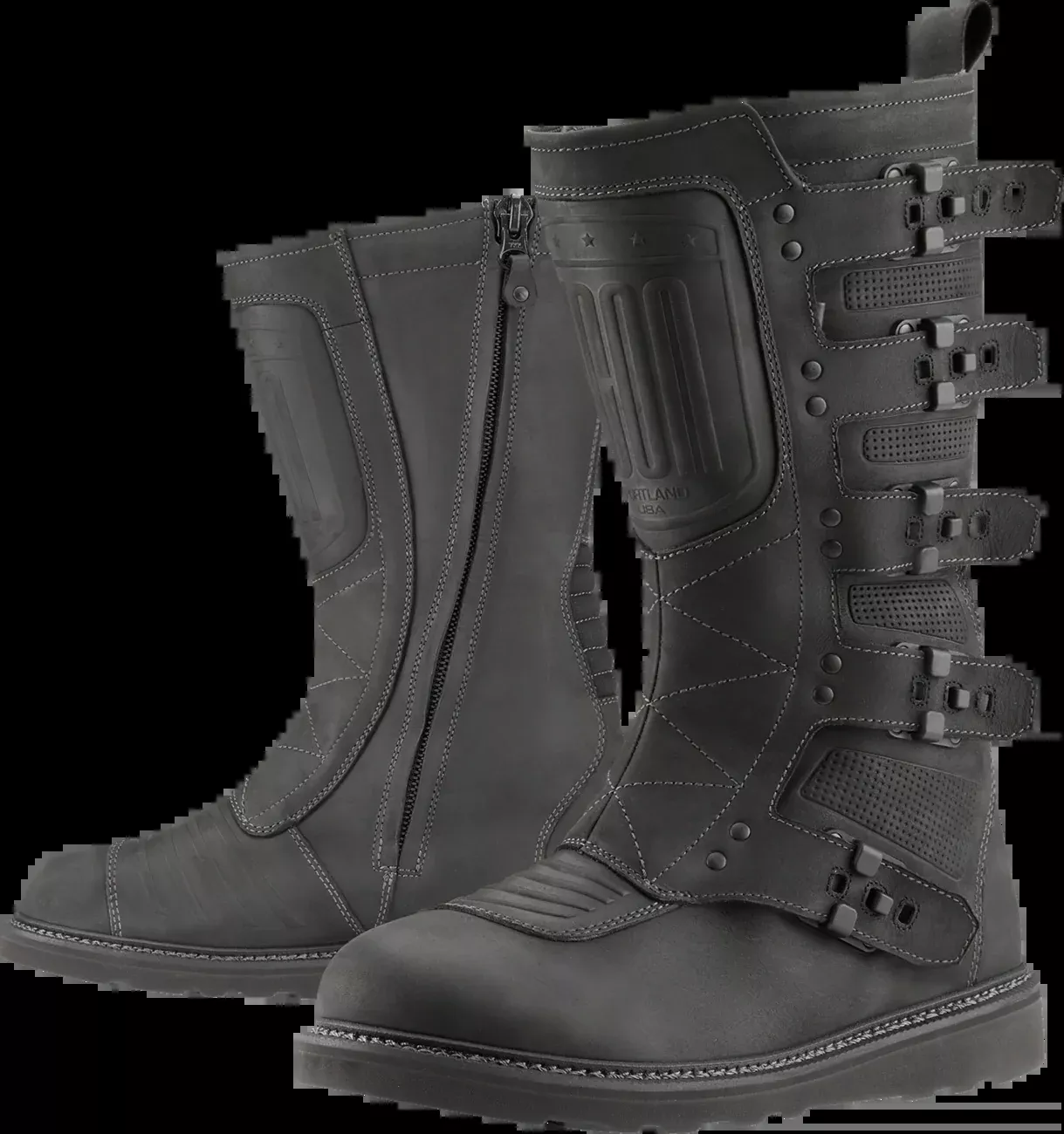 Icon Elsinore 2™ Boots