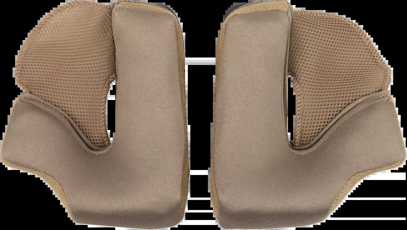 Icon Elsinore™ Helmet Cheek Pads