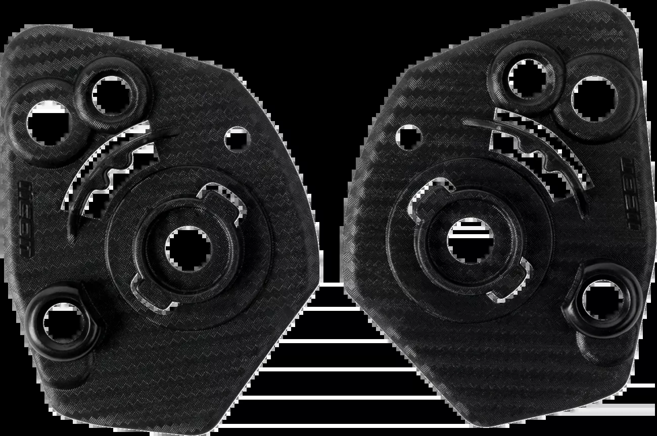 Icon Elsinore™ Helmet Pivot Kit