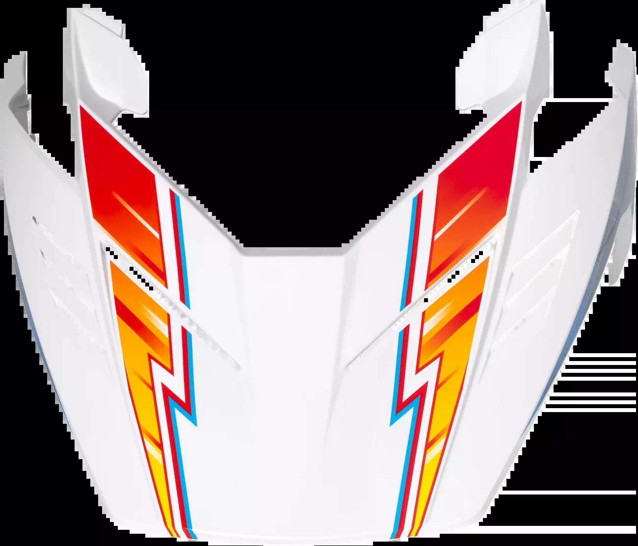 Icon Elsinore™ Kaonohi Helmet Peak