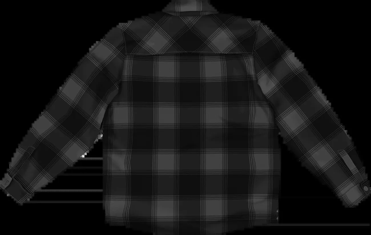 Icon Fallblock CX Flannel™ Jacket