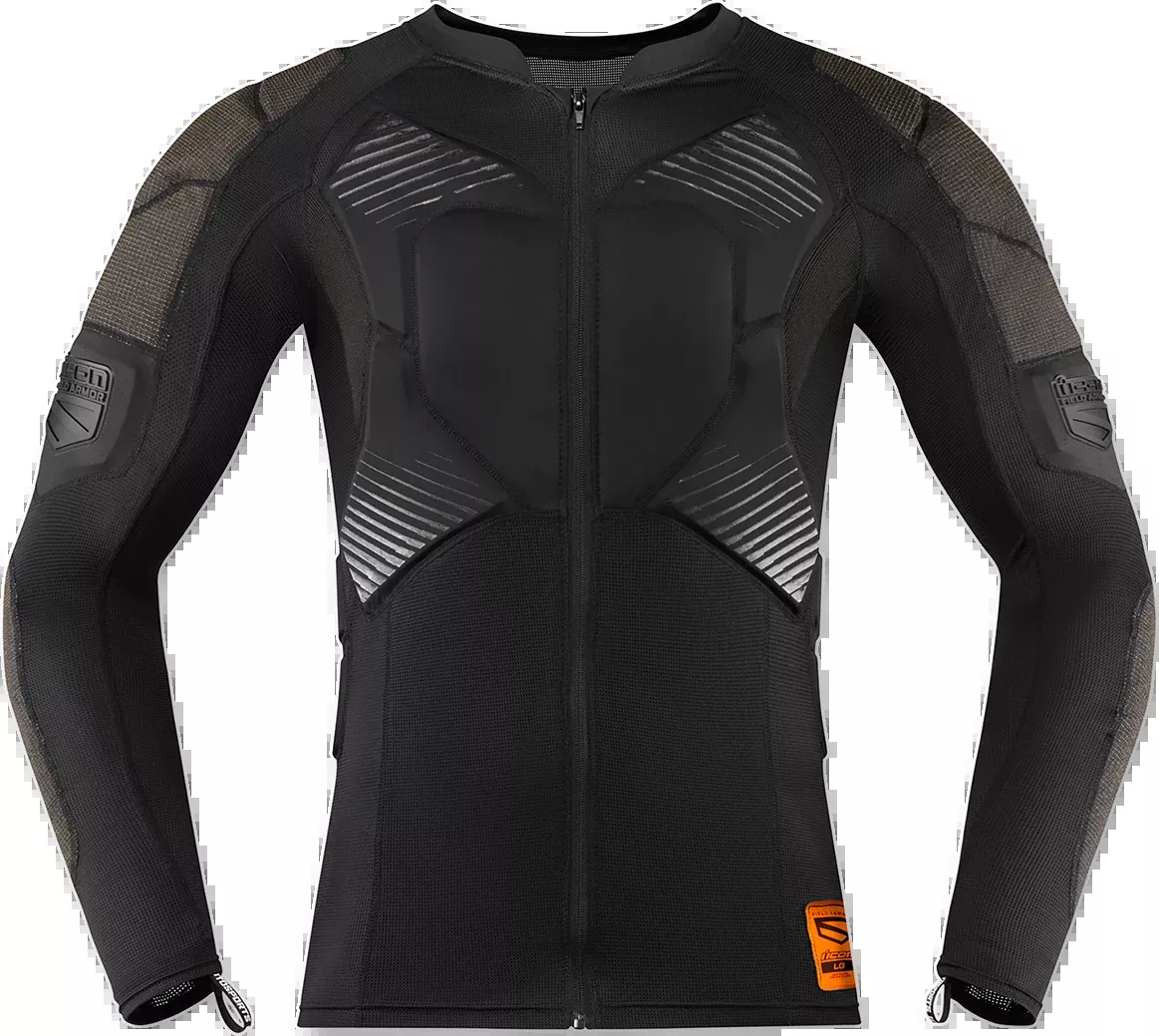 Icon Field Armor™ Compression Shirt