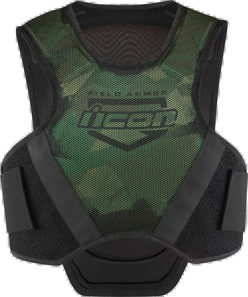Icon Field Armor Softcore™ Vest