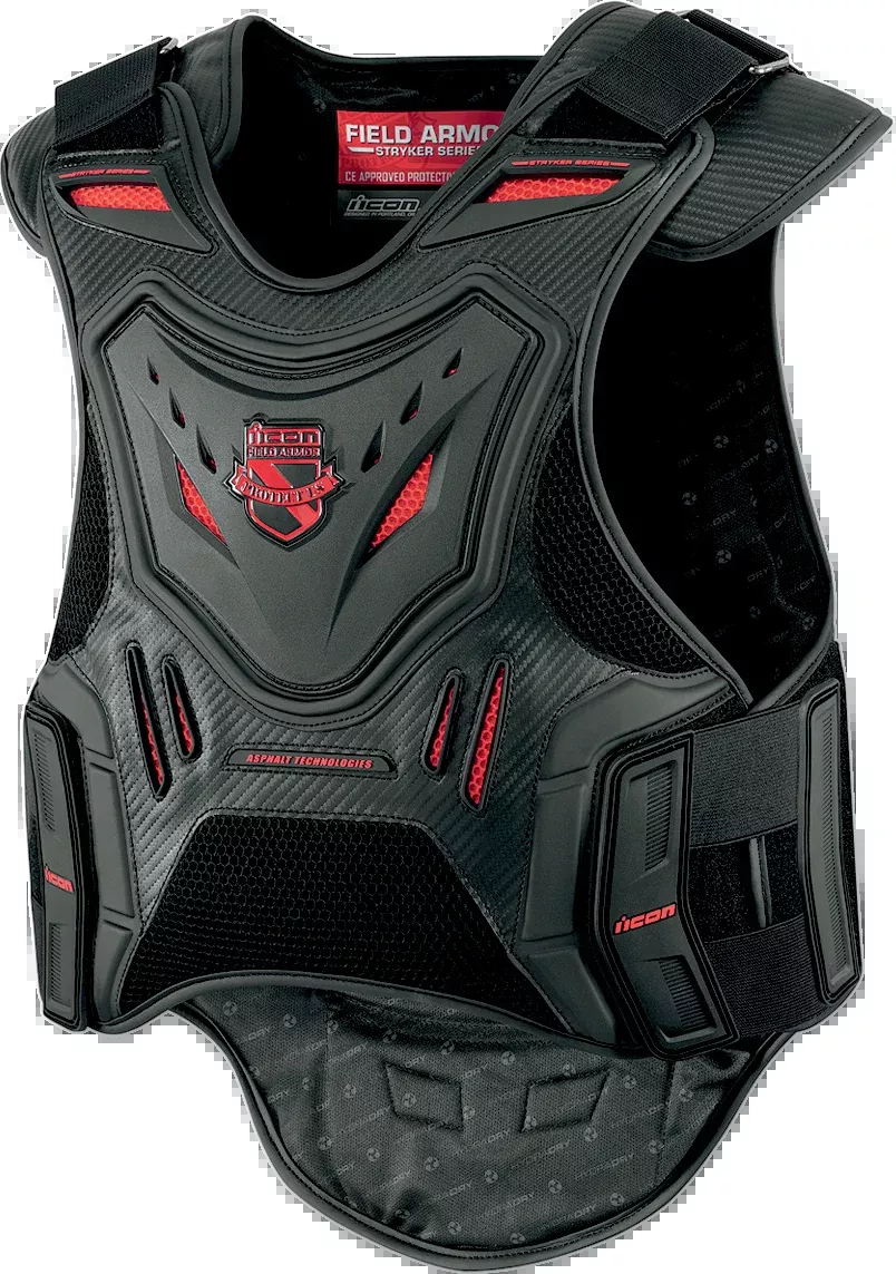 Icon Field Armor Stryker™ Vest