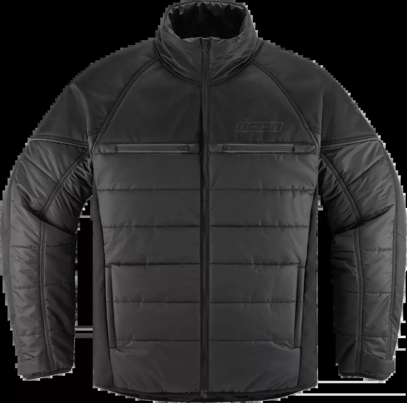Icon Ghost Puffer Jacket