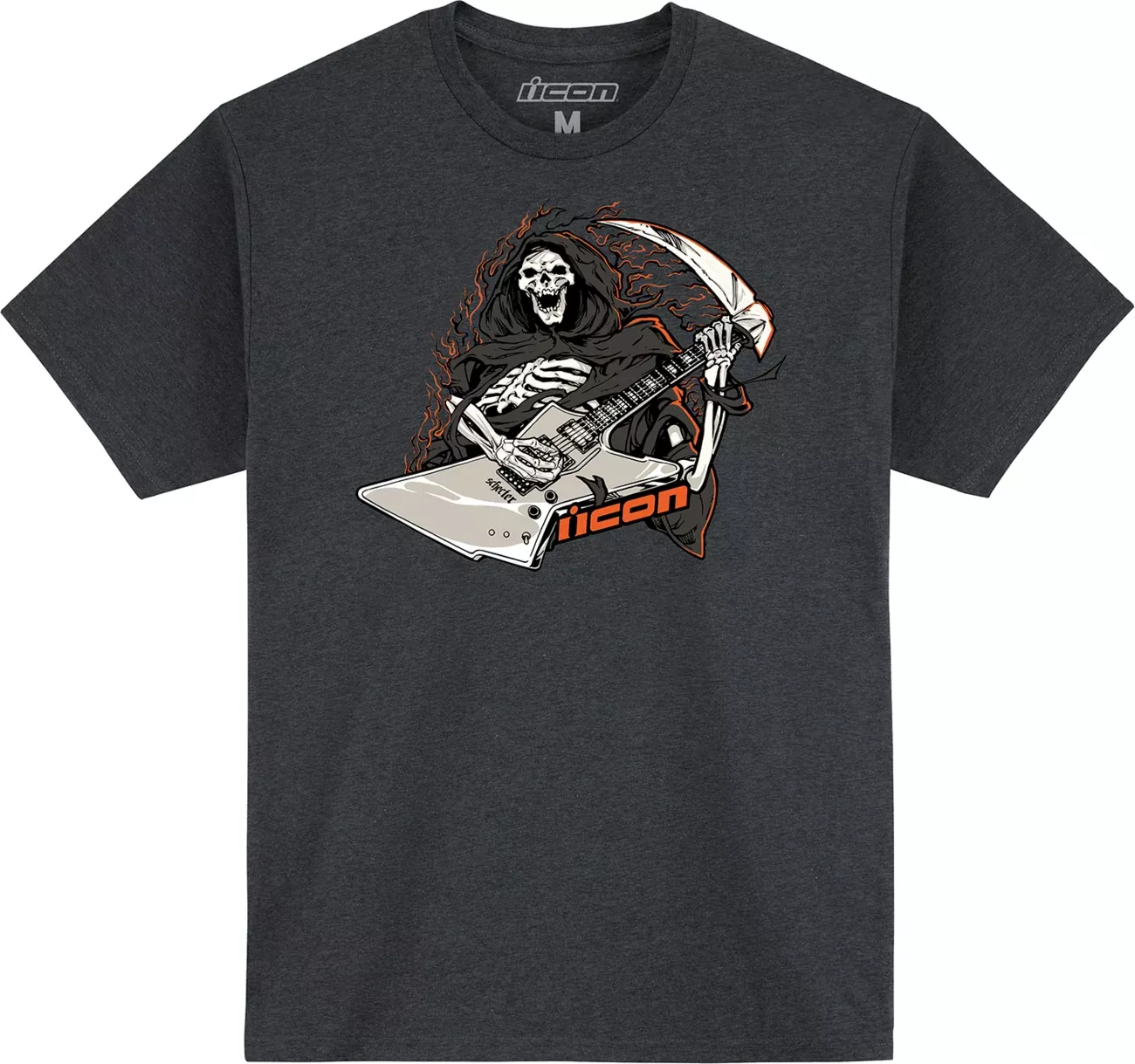 Icon Grim Shredder™ T-Shirt
