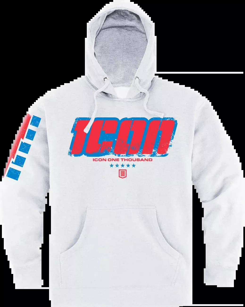 Icon Intercept 84™ Hoodie