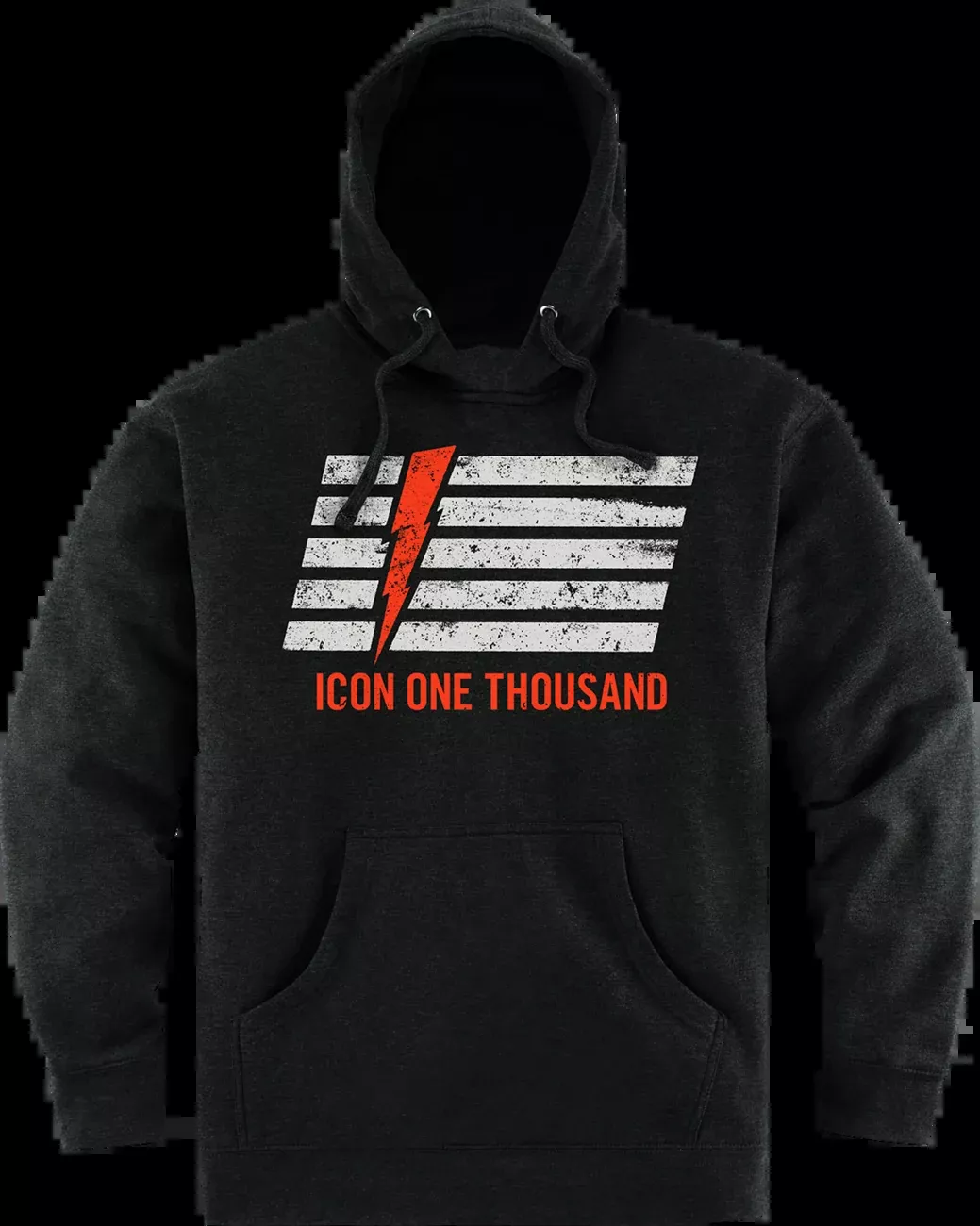 Icon Intercept 93™ Hoodie