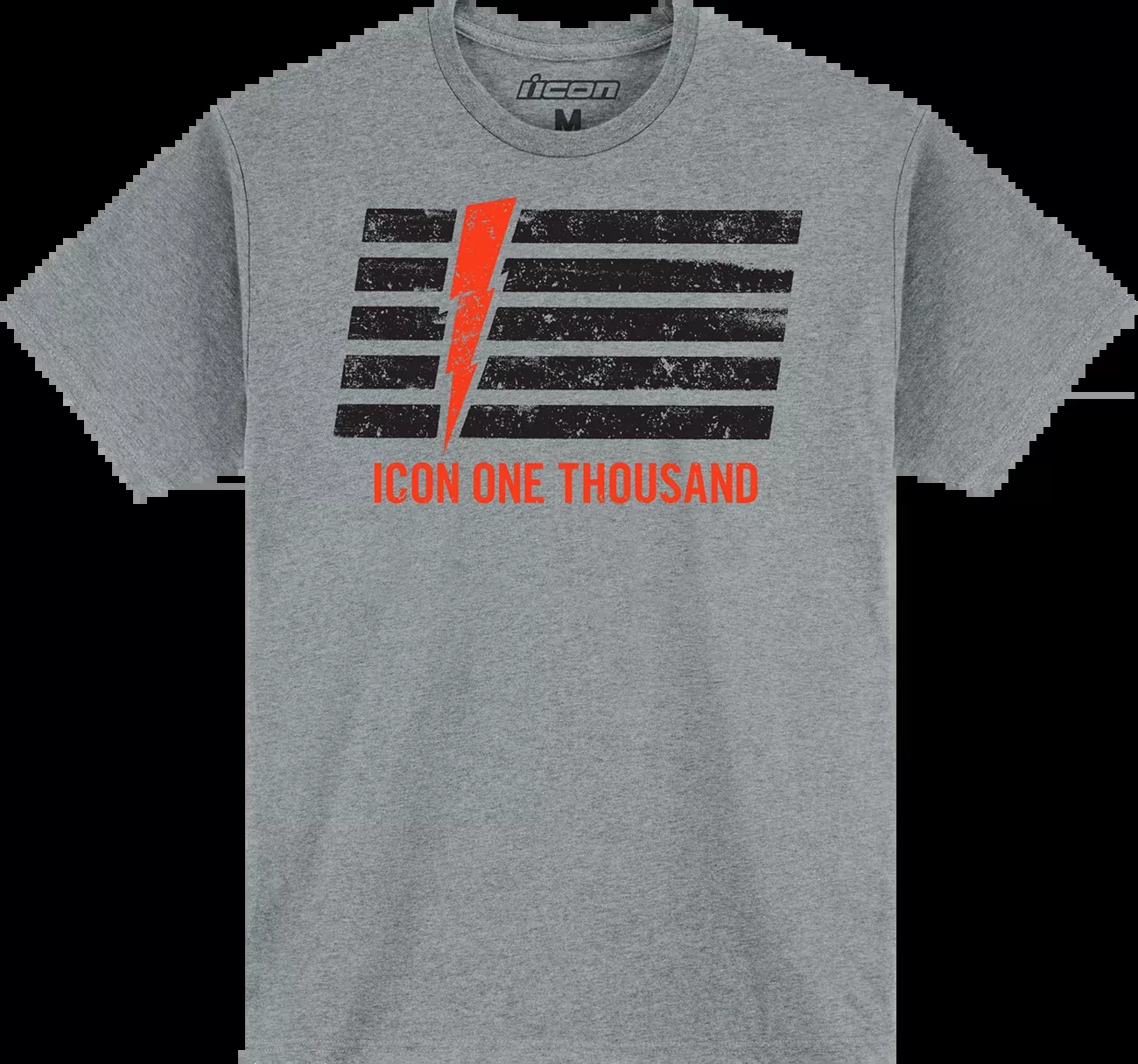 Icon Invasion Stripe™ T-Shirt