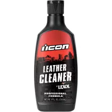 Icon Leather Cleaner 8 U.S. fl oz.