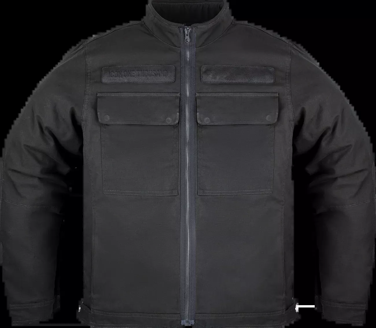 Icon Mototanker™ Jacket