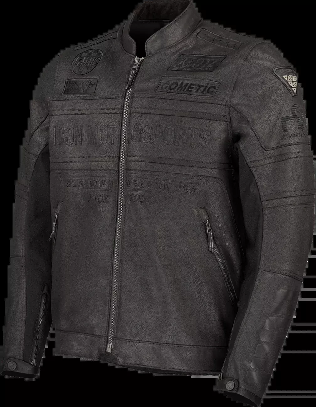 Icon Neo Daytona 2 Jacket