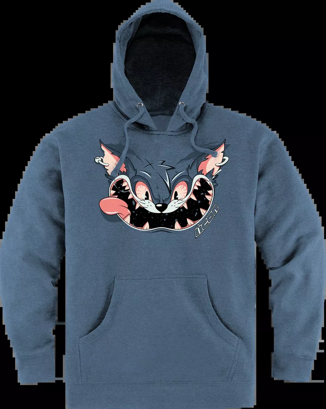 Icon Nine Lives™ Hoodie