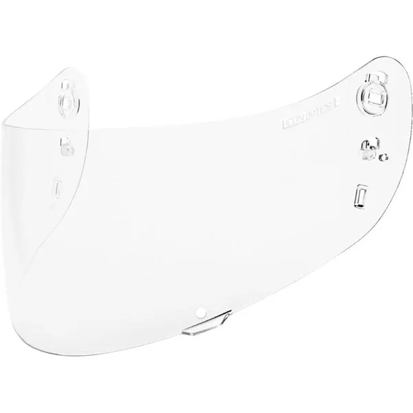 Icon Optics 22.06 Face Shield Helmet Accessories