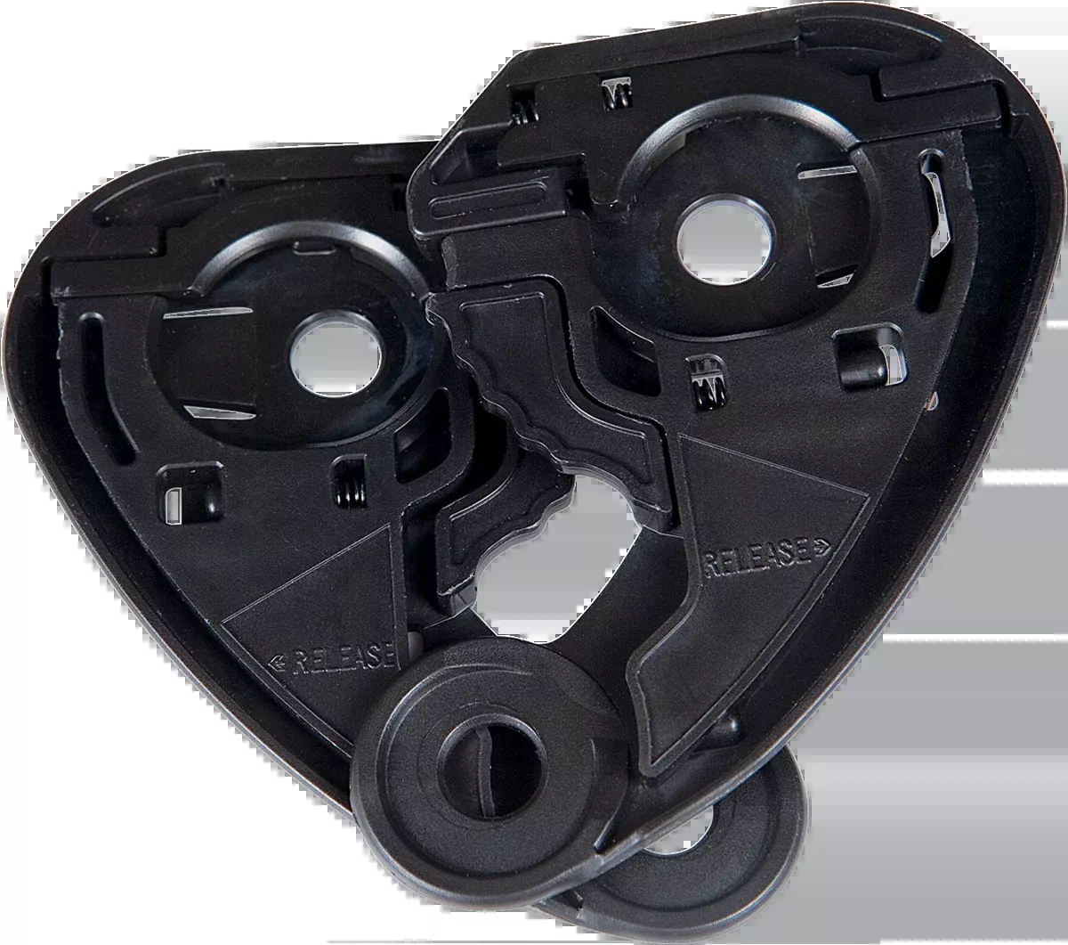 Icon Optics™ Airmada/Airframe Pro/Airform™ Helmet Pivot Kit