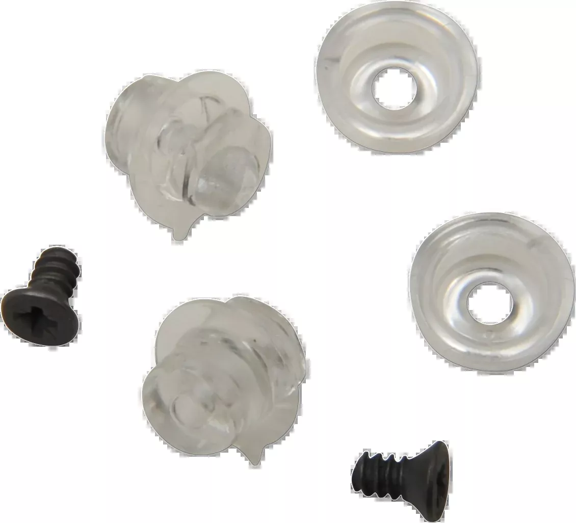 Icon Optics/Proshield™ Pinlock Pins