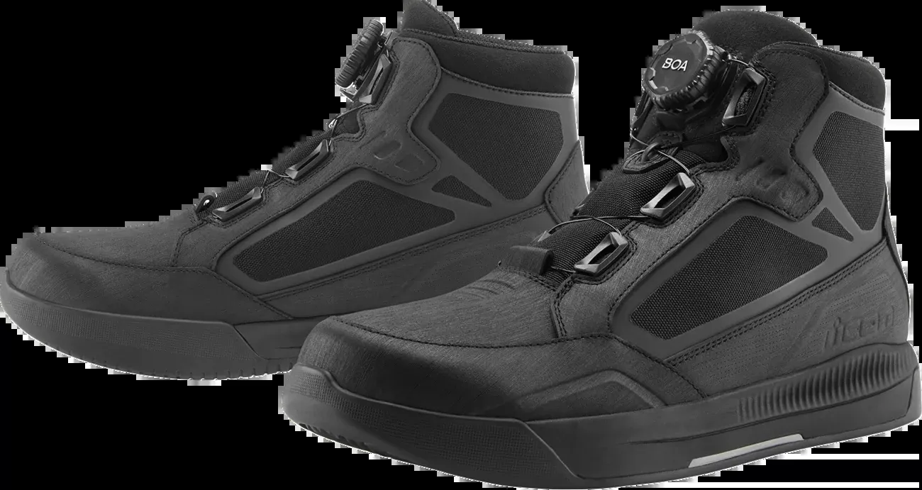 Icon Patrol 3™ Waterproof Boots