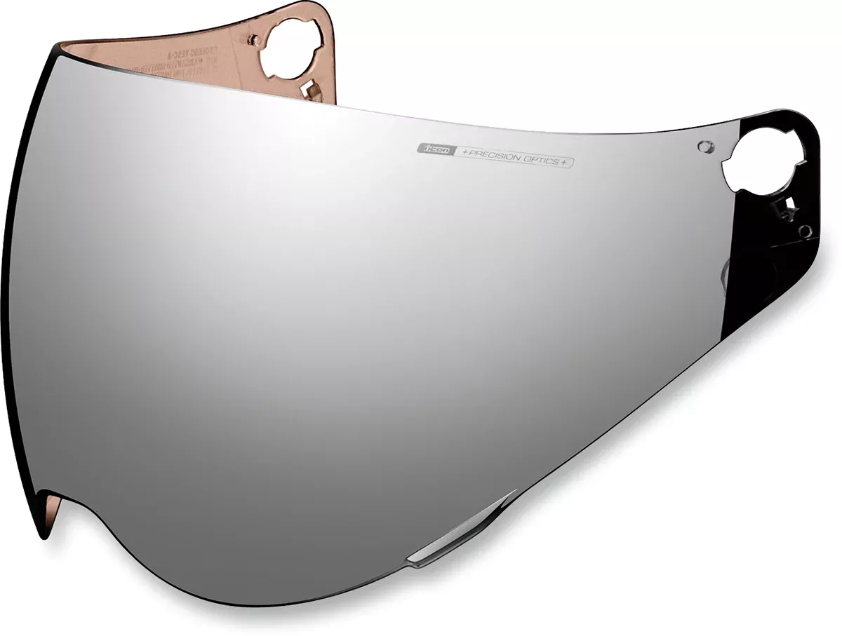 Icon Precision Optics™ Shield