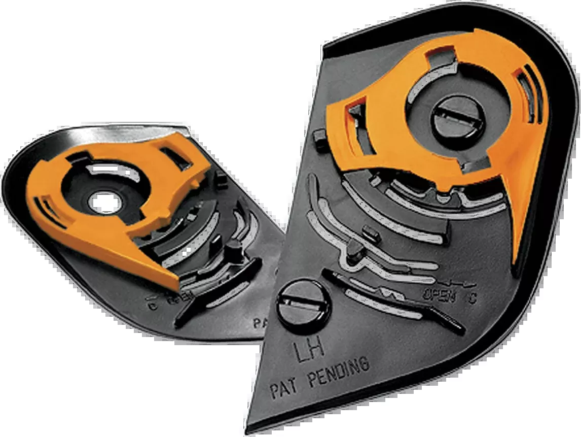 Icon Proshield™ Visor Pivot Kit