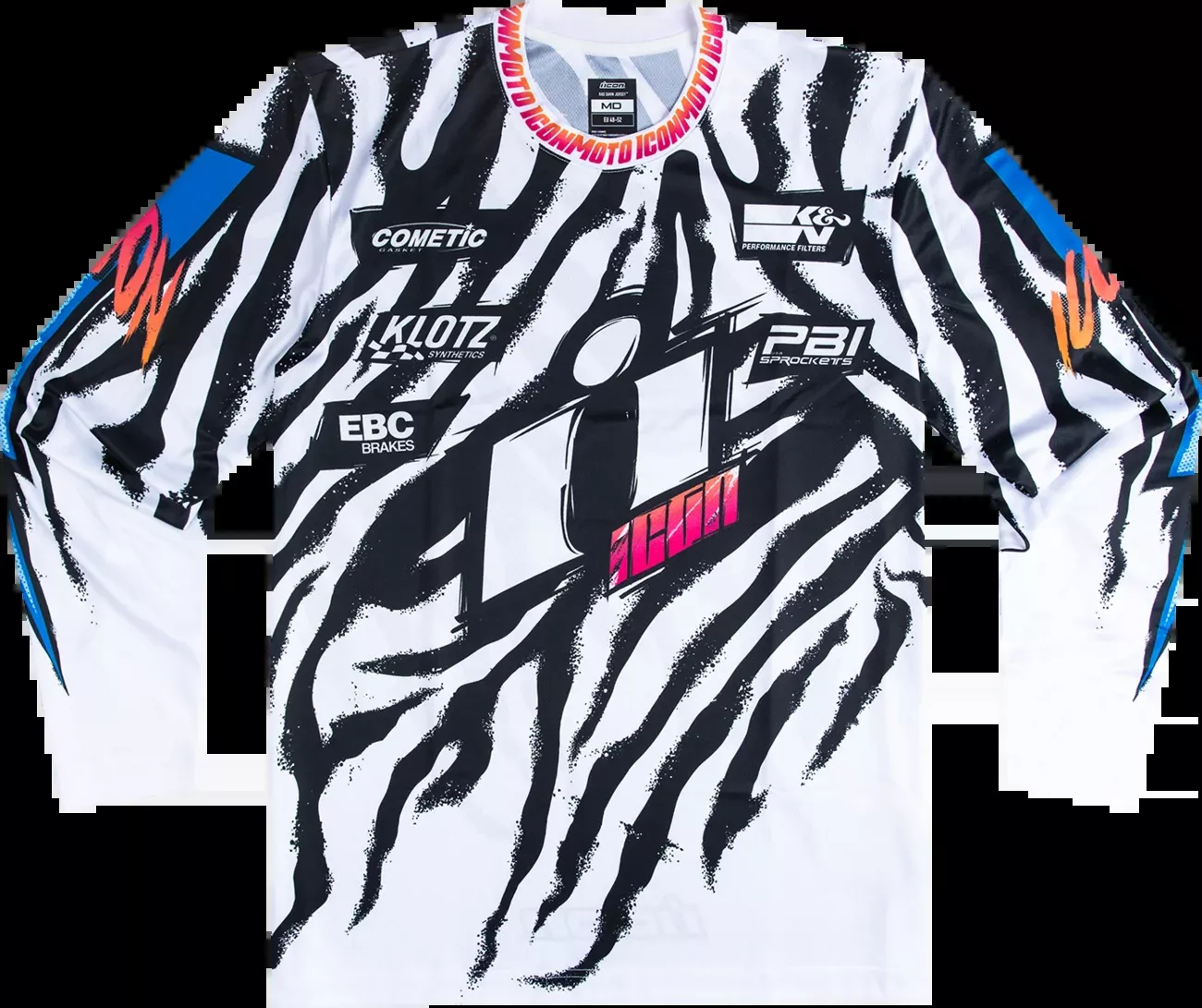 Icon Rad Dawn™ Jersey