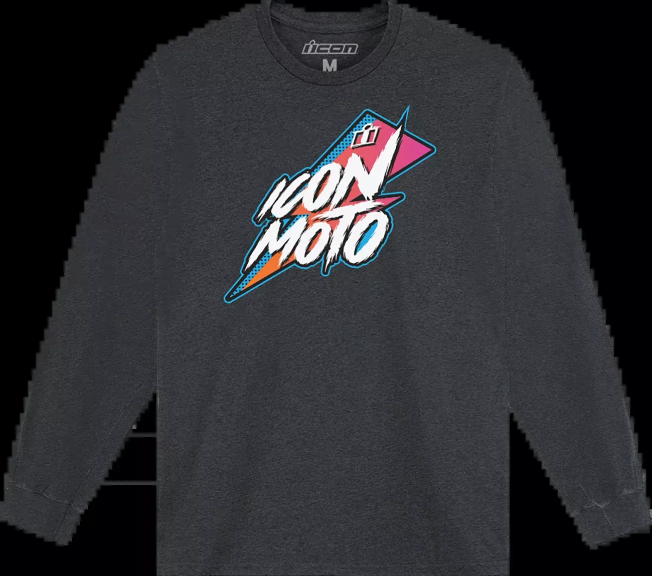 Icon Rad Dawn™ Long-Sleeve T-Shirt