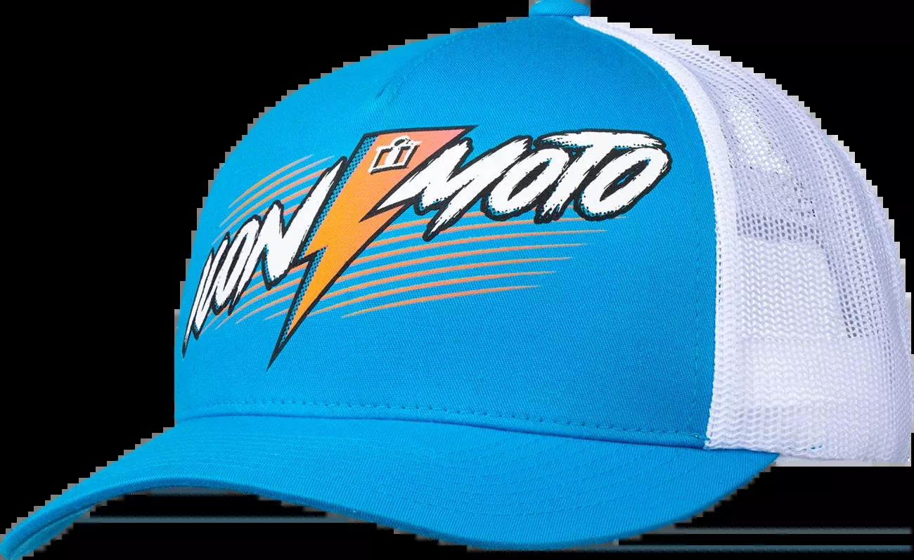 Icon Rad Dawn™ Trucker Hat